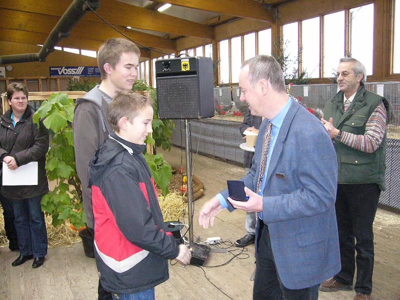 Kreisschau Coesfeld 2008 085.jpg - Eröffnungsfeier der Kreisschau Coesfeld 2008